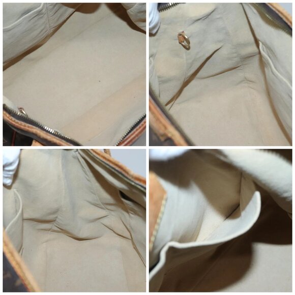 LOUIS VUITTON Monogram Estrella MM Tote Bag - Picture 13 of 15